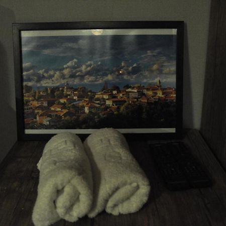 Cozy Apartment Tbilissi Extérieur photo