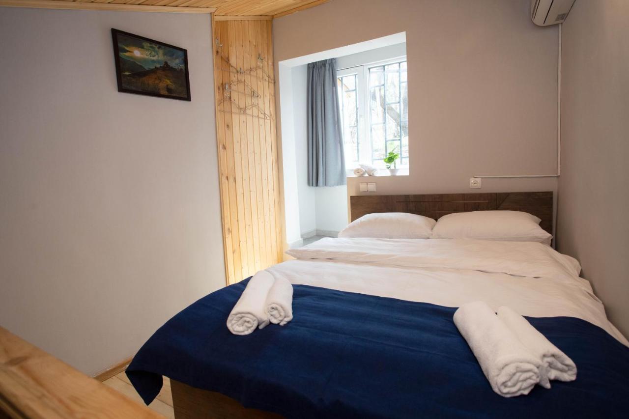 Cozy Apartment Tbilissi Extérieur photo