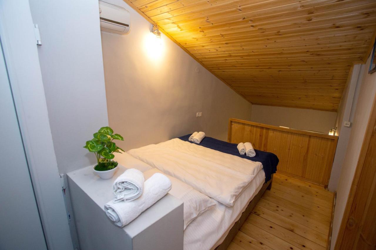 Cozy Apartment Tbilissi Extérieur photo
