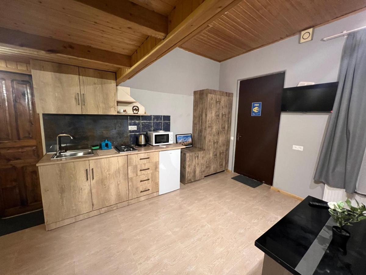 Cozy Apartment Tbilissi Extérieur photo