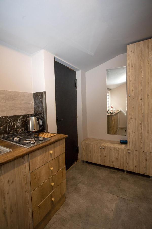 Cozy Apartment Tbilissi Extérieur photo
