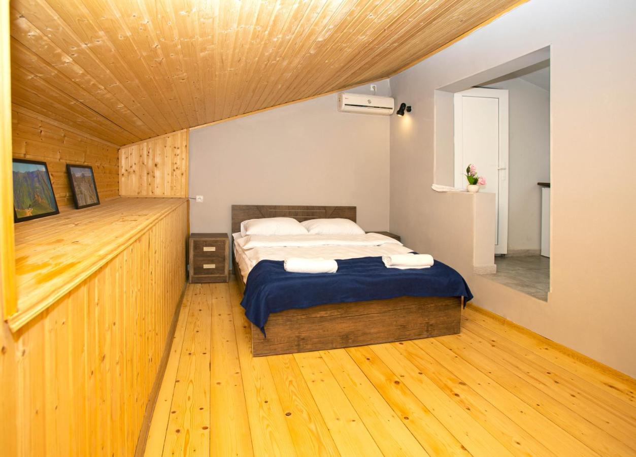 Cozy Apartment Tbilissi Extérieur photo