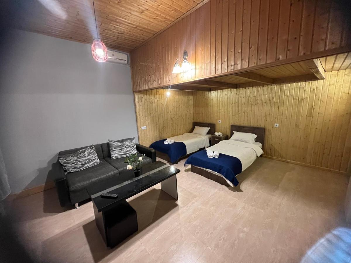 Cozy Apartment Tbilissi Extérieur photo