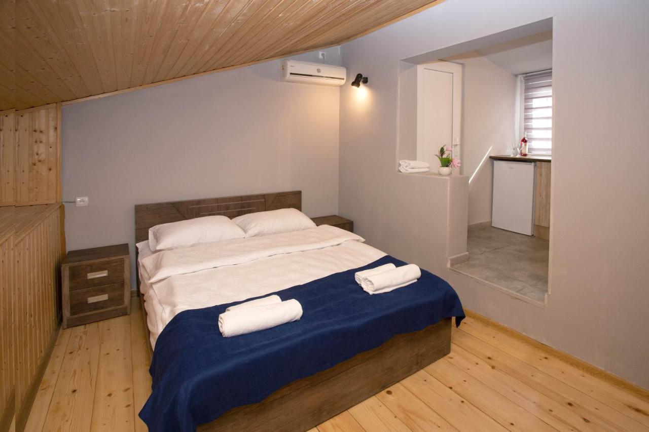 Cozy Apartment Tbilissi Extérieur photo