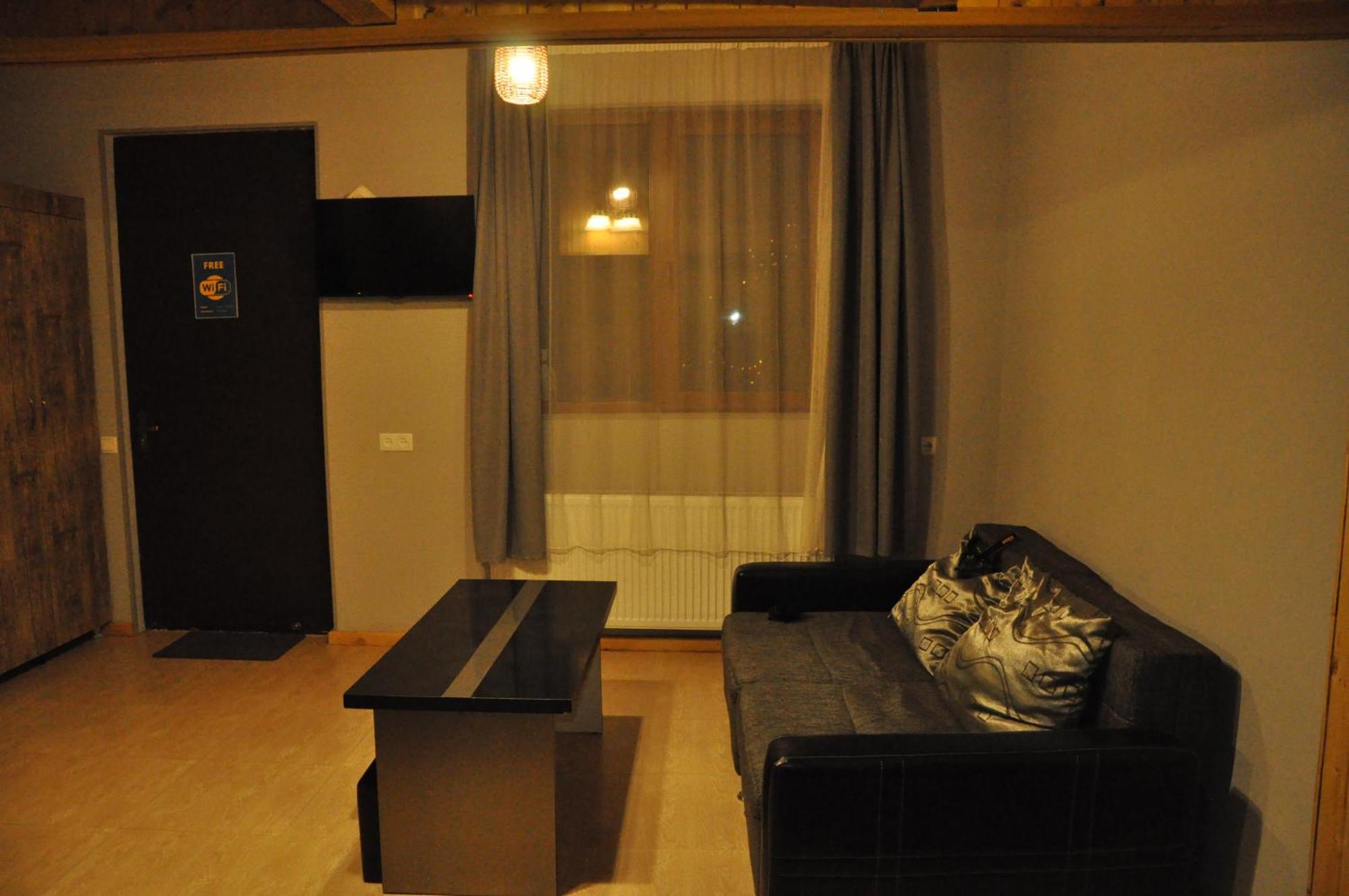 Cozy Apartment Tbilissi Extérieur photo